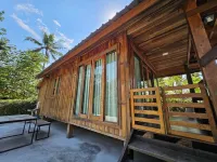 Punnattha House by Peema Villa Hotels in U Thong District