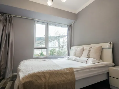 Short-term Rental Personal Housing Keweijia Apartment (Daxing Avenue North Section)