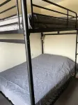 6-person apartment - at the foot of the slopes - swimming pool and tennis court (in summer)
