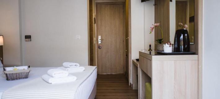 Piraeus Port Hotel Hotel a Il Pireo