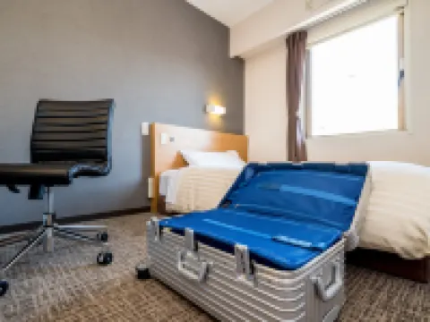 スーパーホテル大津駅前 大津のホテル