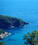 Alon Sevou Suites Syvota - 4 tähden