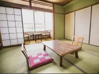 Ryokan Uomasa