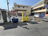 New Business Hotel Alfa Hotels in Kurayoshi