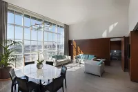 DoubleTree by Hilton Turin Lingotto Hotels near Spazio La Stampa