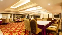 The Palm Court Hotels in Ludhiana