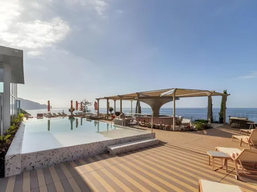 Next - by Savoy Signature