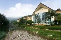 한화리조트 산정호수 안시  호텔