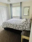 Cozy Canadian lakes cottage (Pet friendly)