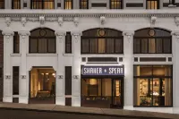 Kimpton PALLADIAN HOTEL by IHG