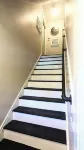 Two-Bedroom Apt, 2nd Floor, Near SYR Downtown
