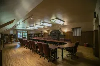 Musser Mansion at Linden Hill Historic Estate