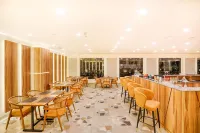 Club Mahindra Patkote, Corbett - 5 Sao