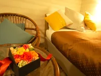 Royal City Hotel Hotel in zona JR Maruo station