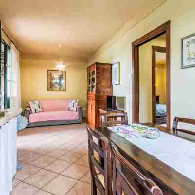 Le Debbiare Rooms