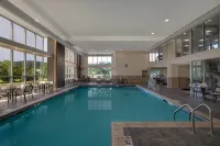 Home2 Suites by Hilton Bristol Hotels in Bristol