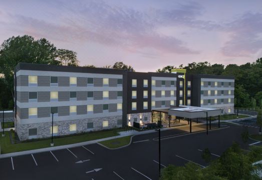 Home2 Suites by Hilton Poughkeepsie