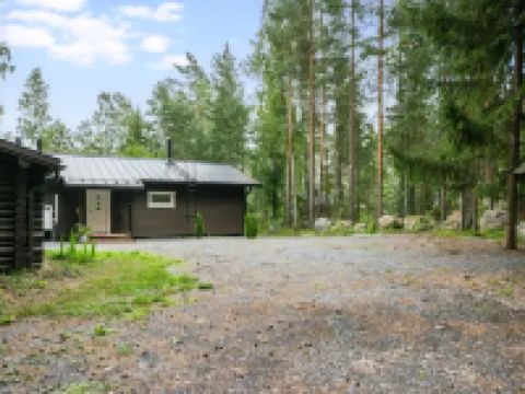 Villa vehmas Hotels in Sysma