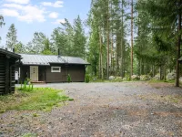 Villa vehmas