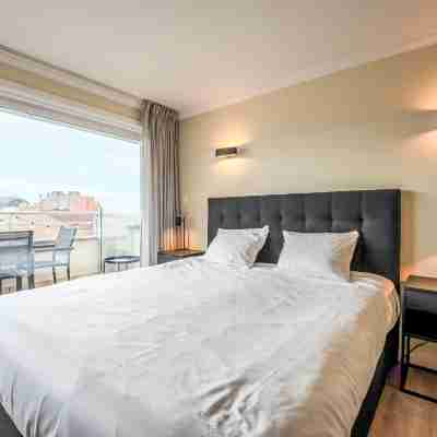 White Mountains Retreats with city view Rooms