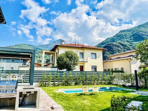 Allegra Hotels in Dervio