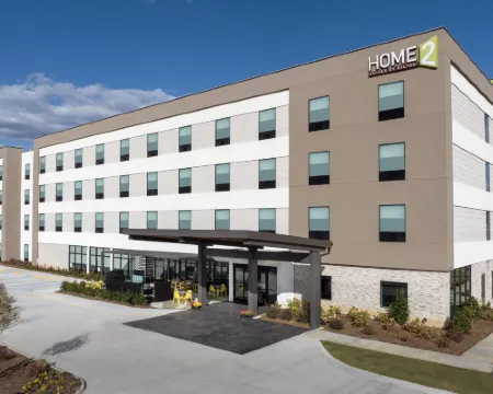 Home2 Suites by Hilton Cullman Hotels in Cullman