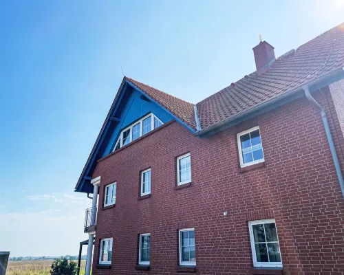 Ostseeblick Hotels in Dranske
