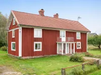 Källehult Hotels near Solsidan i Mossbrohult
