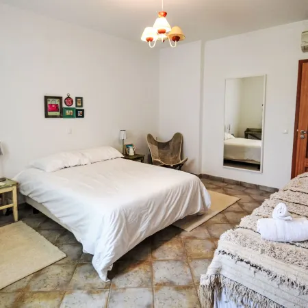 Romanzeira - VIP Properties Hotels in Moncarapacho