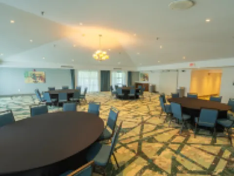 Hampton Inn by Hilton St. Augustine Downtown Historic District Hotels in St. Augustine