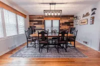 Main Street Stay Các khách sạn ở Lindsborg