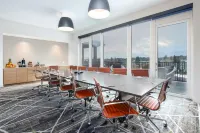 Holman Riverfront Park Hotel Salem,Tapestry Collection by Hilton Hôtels à : Salem
