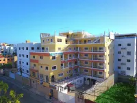 Cozy Santo Domingo Este Apartment with City Views Hotels in 