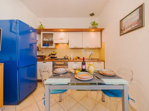 appartamento Scirocco - 2-Sterne