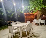 Villa Valle del Sole with pool and view  호텔