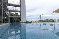 El Faro Containers Beach Hotel - en bord de mer