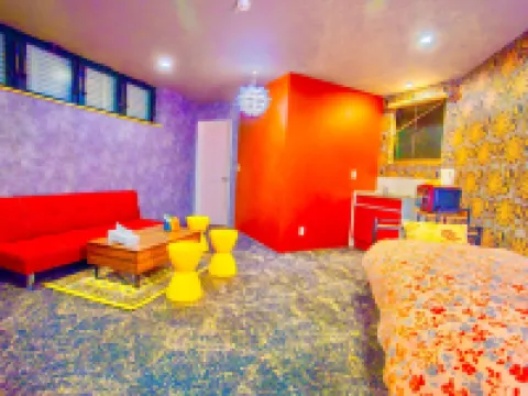 ヴィラ犬山　 犬山のホテル