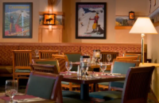 North Conway Grand Hotel