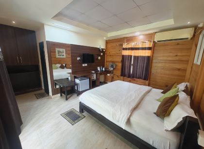 Go Green Spice Eco Resort