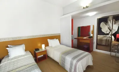 Hotel Joao XXI Hotels in Ногейро