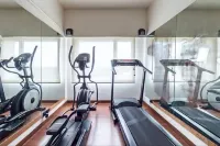 The Kay Hotel Các khách sạn ở Krishna