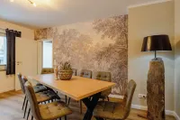 Hünzinger Dorfschmiede - Hirsch vacation apartment