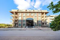 Kılıçaslan Suite Hotel Отели рядом с достопримечательностью «Balikesir Girls Dormitory Demiraslan»