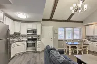 Completely Renovated 3 BR + Loft Mountain Villa