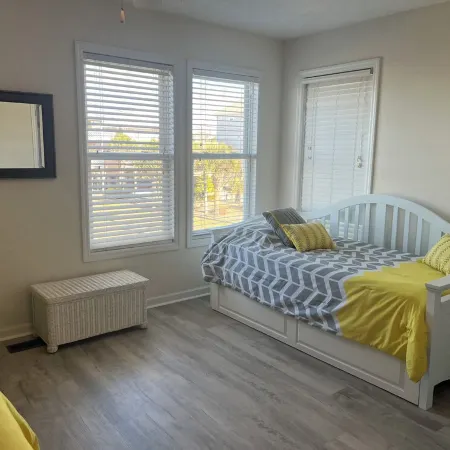 Oceanfront Paradise | Private Beach Access | Topsail Beach | Sleeps 10