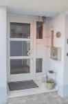 Bright and friendly apartment for 1-2 persons