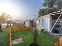 Nirvana Retreat Hotels in 