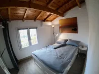 Familienurlaub, Haustiere, Sonne, Meer, Wandern, Radfahren