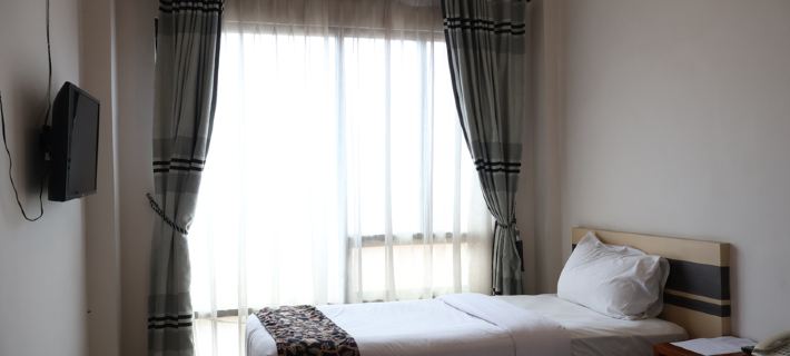 Graha 31 Ed-Hotel Ξενοδοχεία στην πόλη Jember