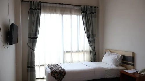 Graha 31 Ed-Hotel